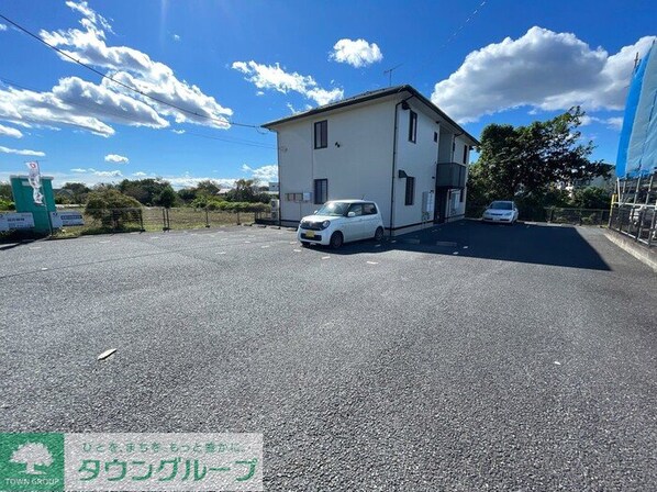 高崎グリーンハイツ V A/Bの物件内観写真